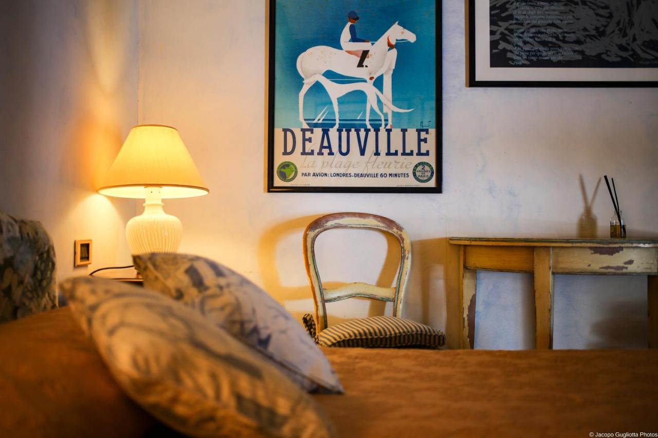 Locanda Baia Beniamin Grimaldi  Esterno foto