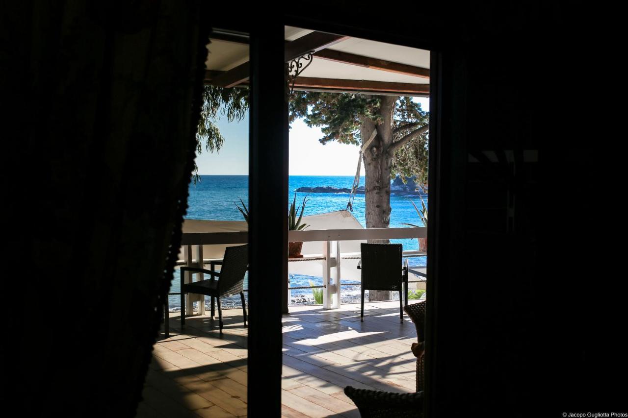 Locanda Baia Beniamin Grimaldi  Esterno foto